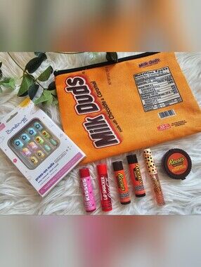 Novelty KIDS 8pc Bundle